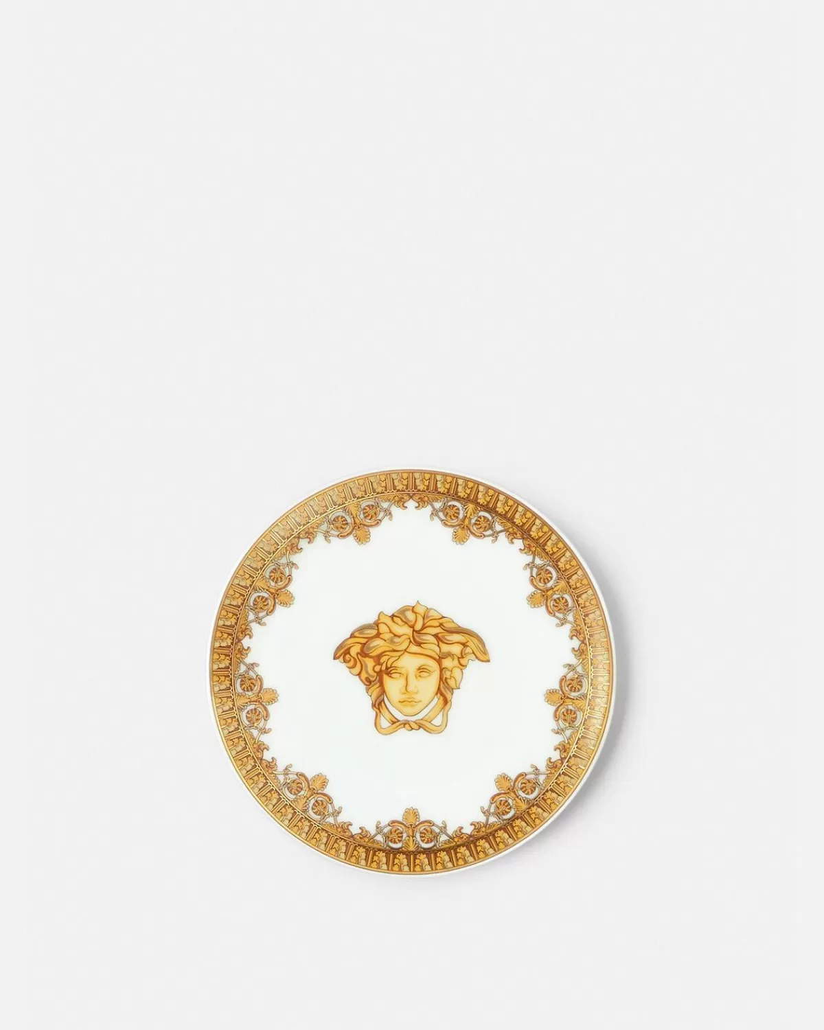 Versace Assiette I Baroque 10 Cm