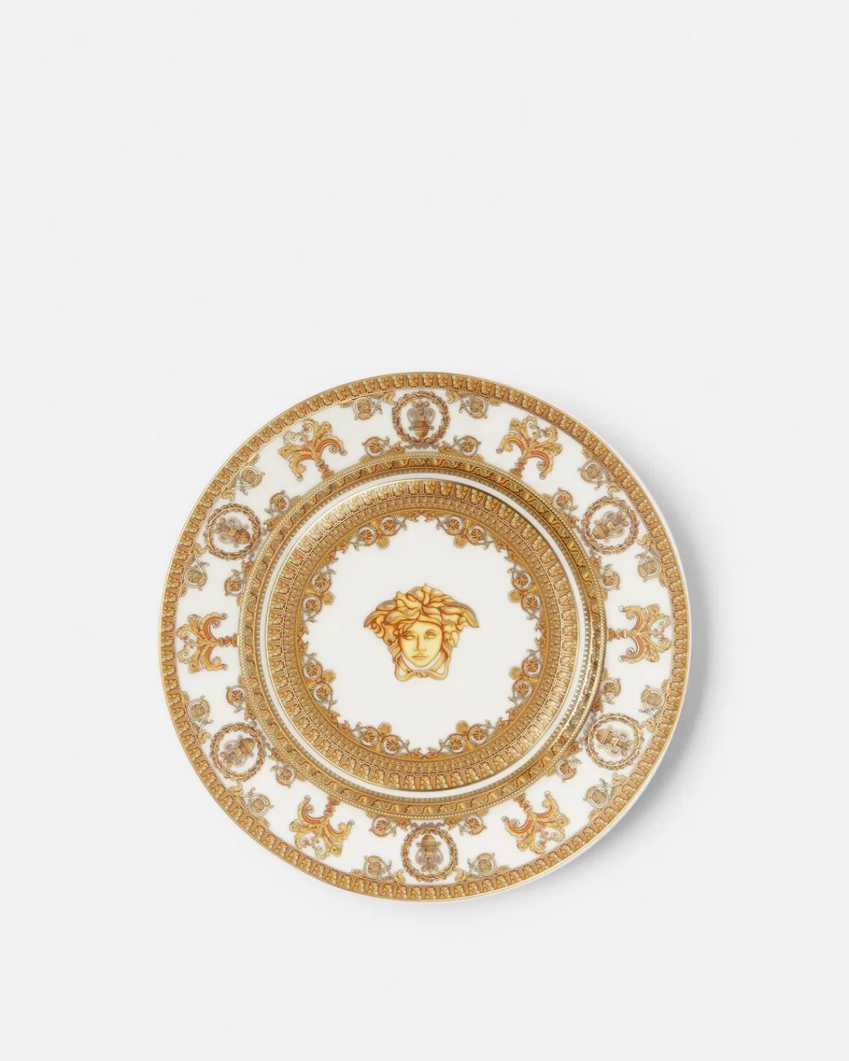 Versace Assiette I Baroque 18 Cm