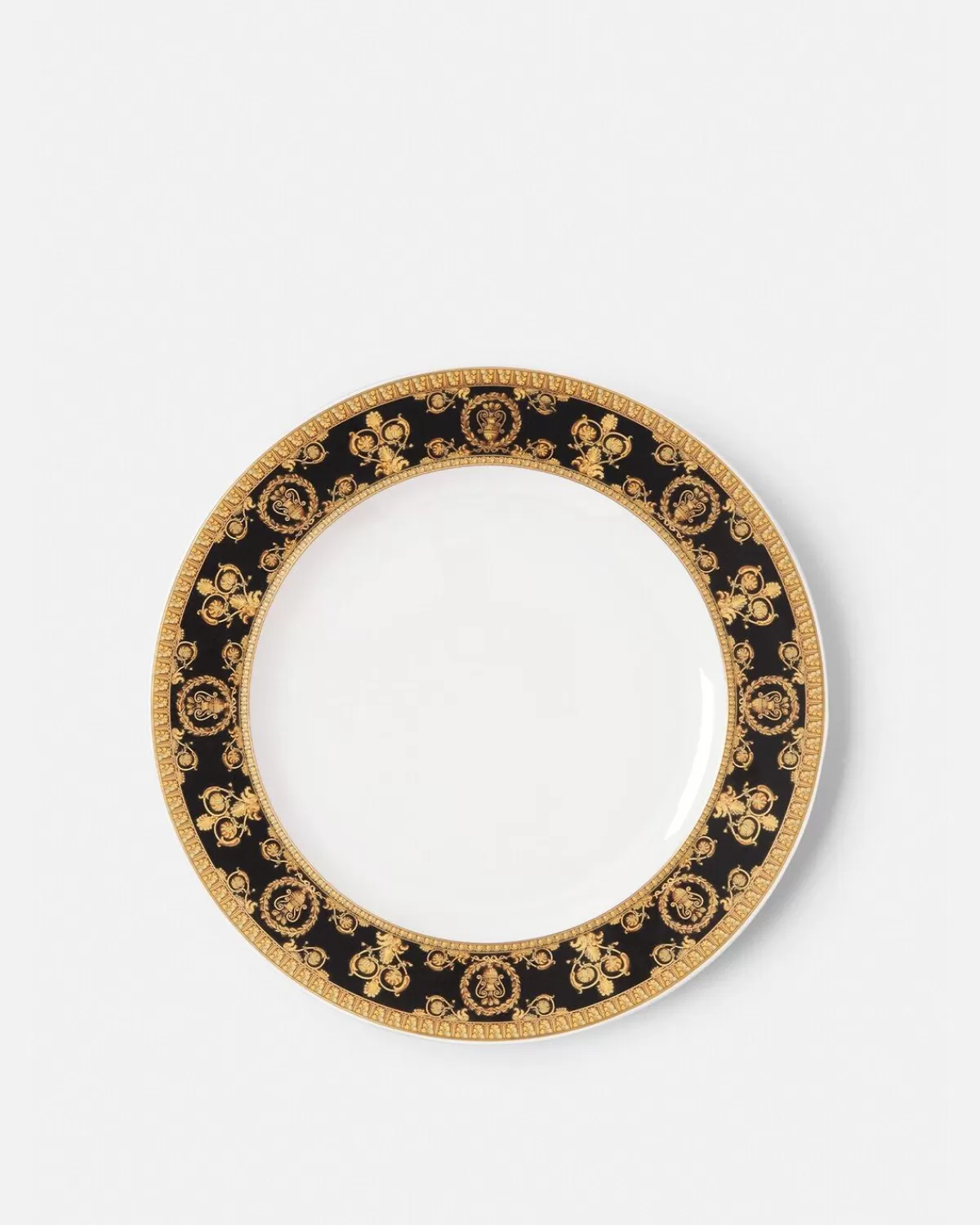 Versace Assiette I Baroque 22 Cm