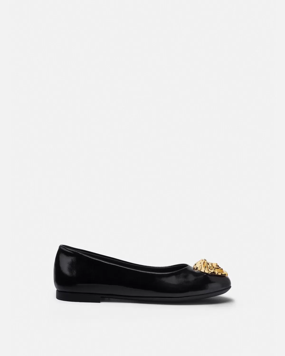 Enfant Versace Ballerines La Medusa Kids