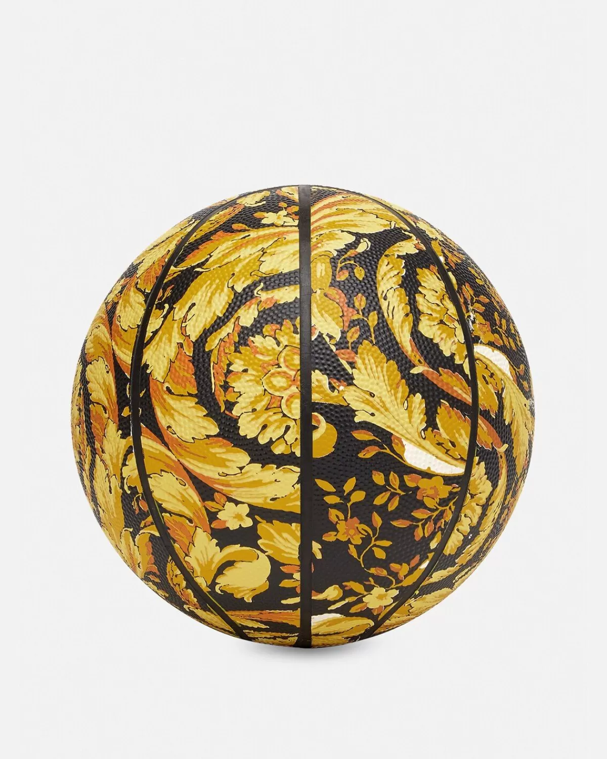 Versace Ballon De Basket Barocco