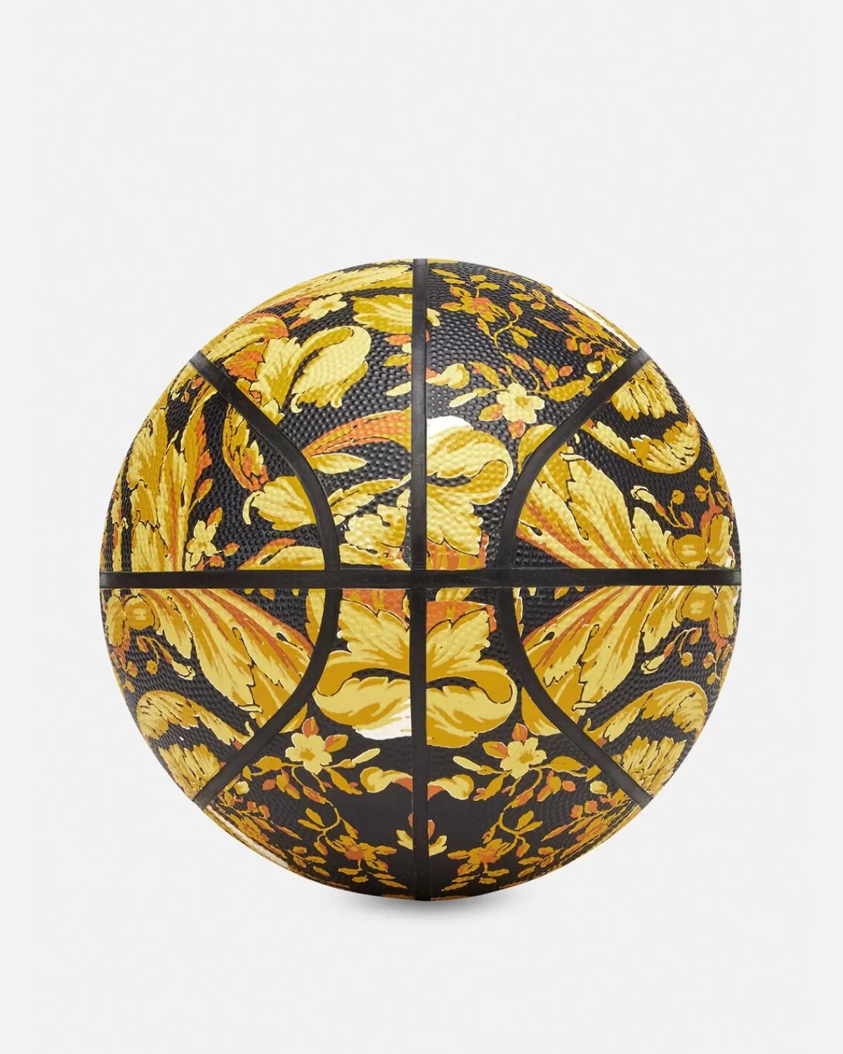 Versace Ballon De Basket Barocco