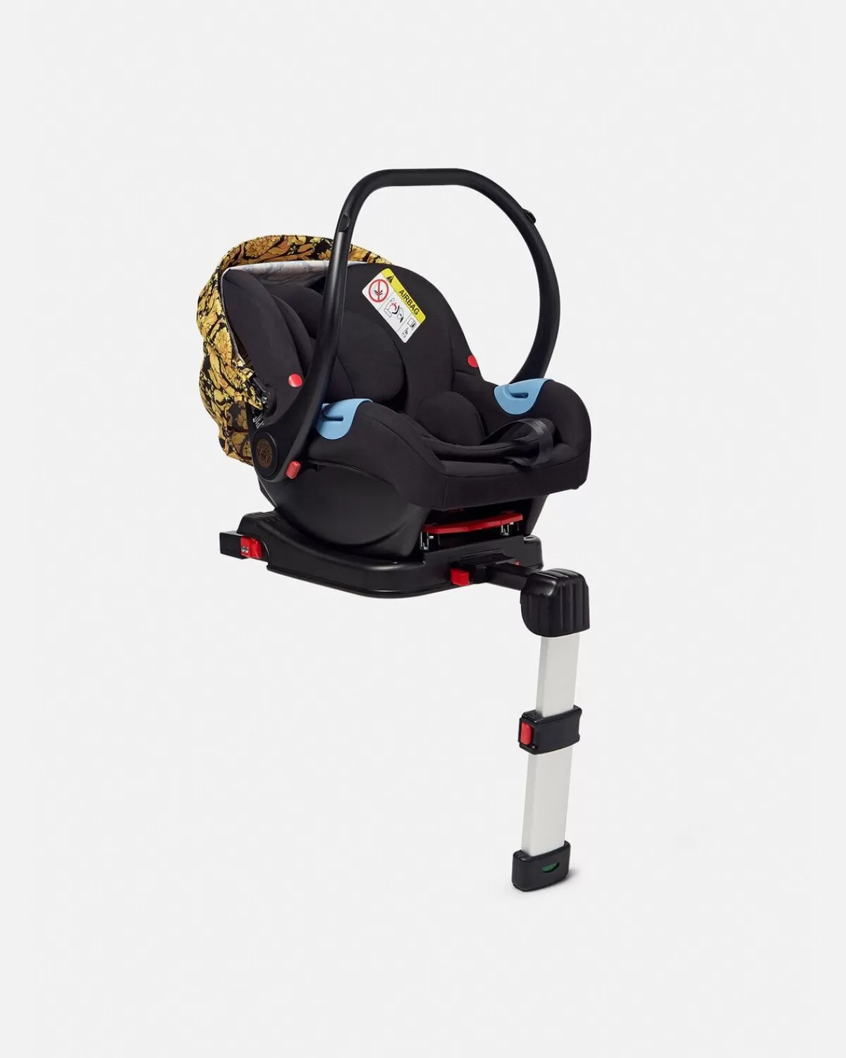 Enfant Versace Base De Siege Auto Baby