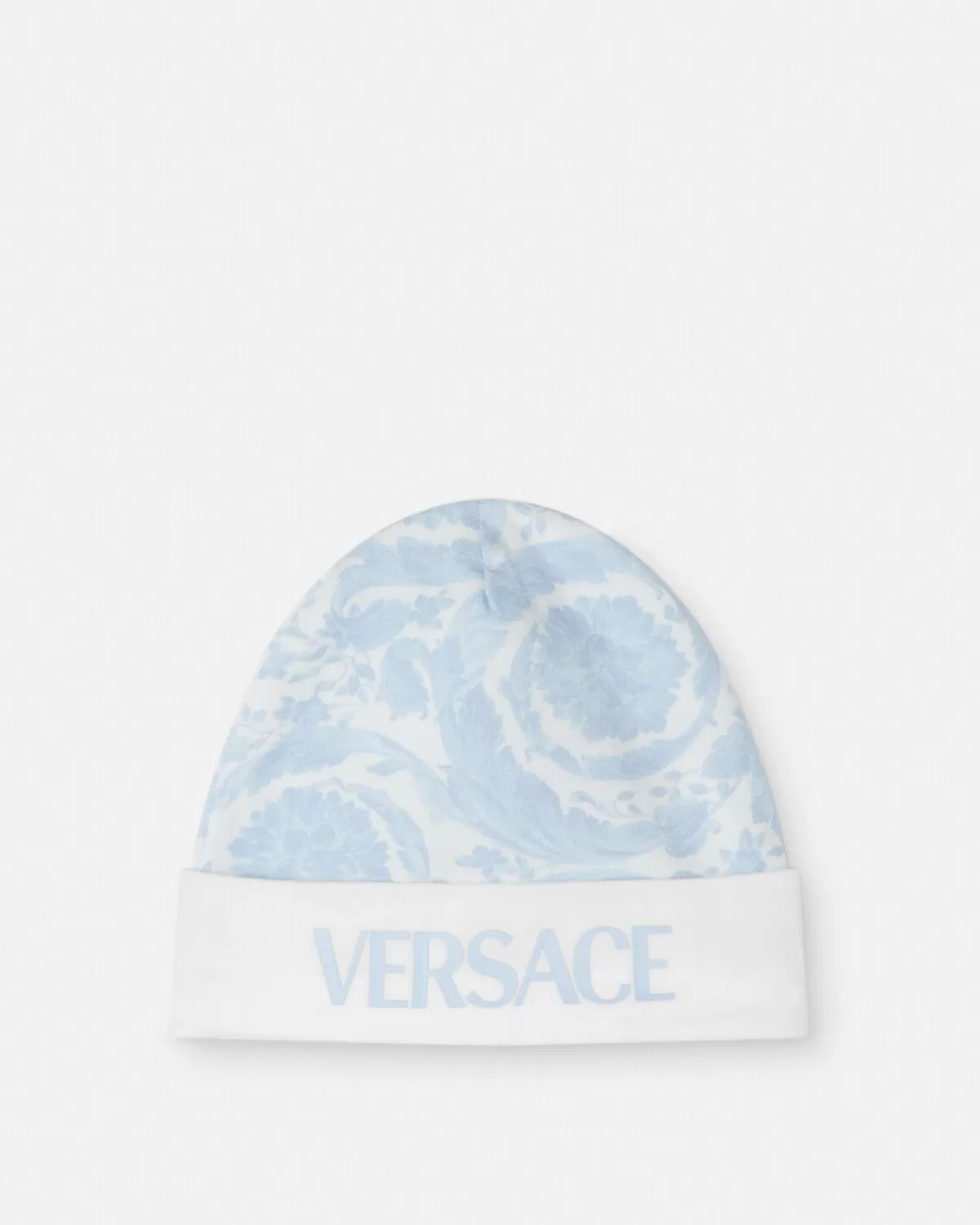 Enfant Versace Bonnet Barocco Baby