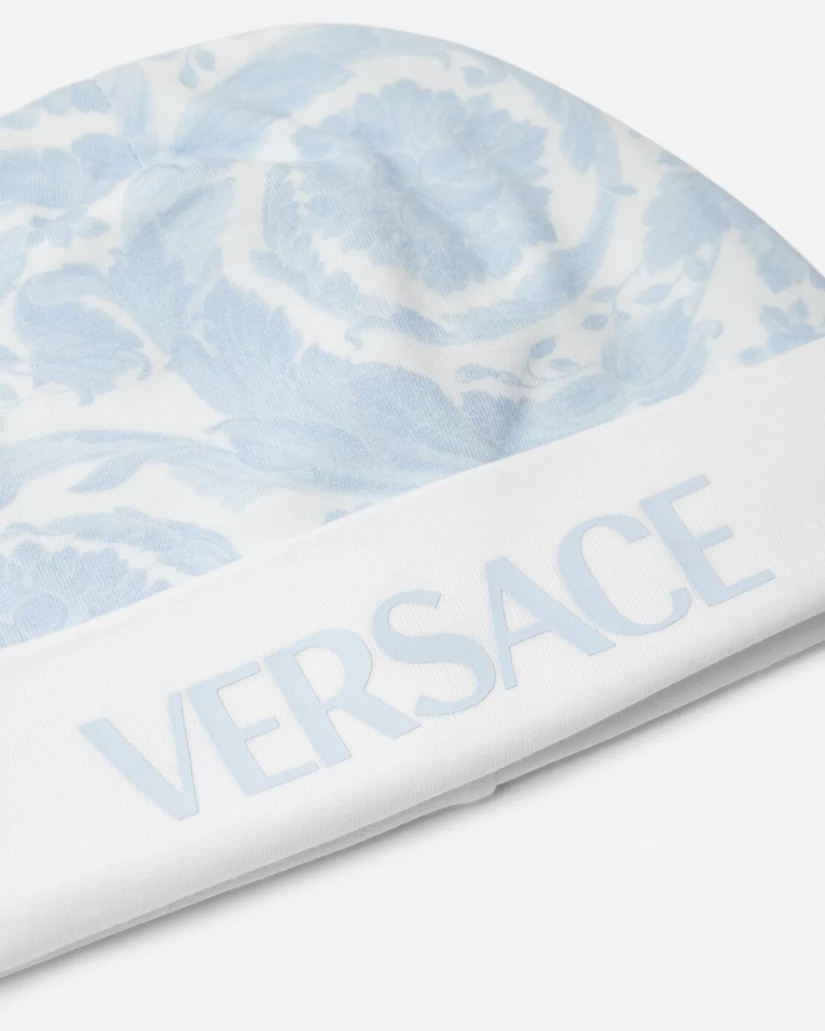 Enfant Versace Bonnet Barocco Baby