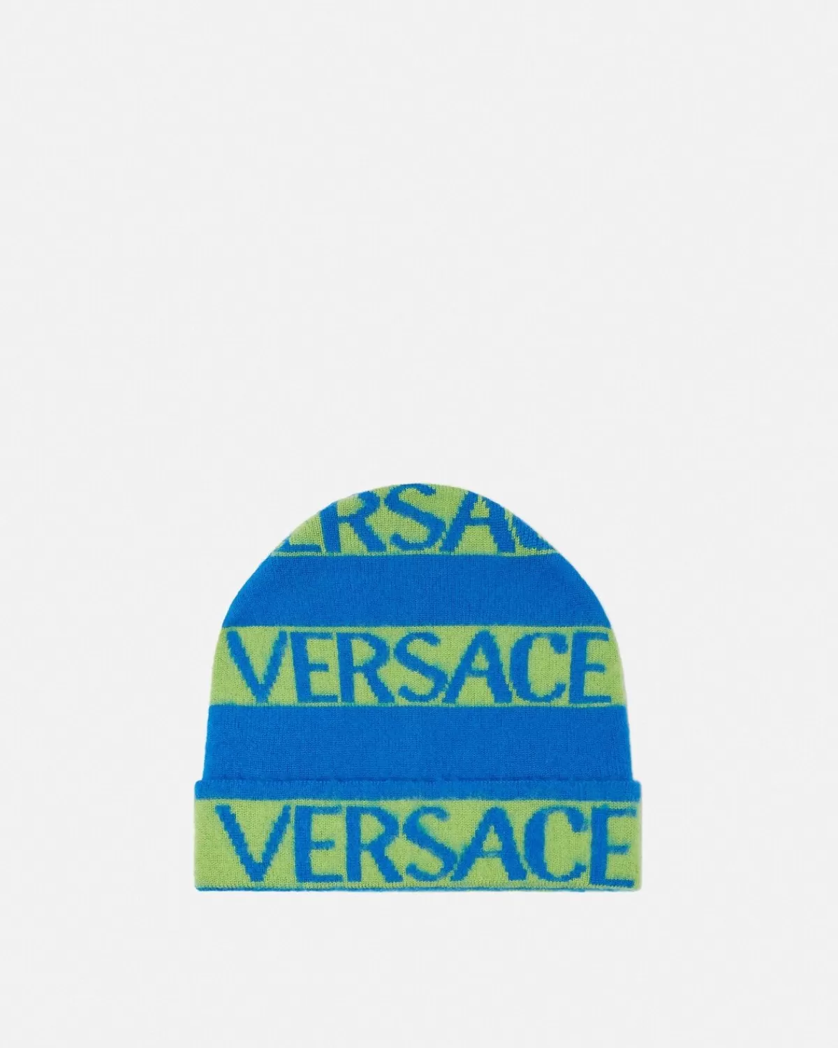 Enfant Versace Bonnet Allover Kids