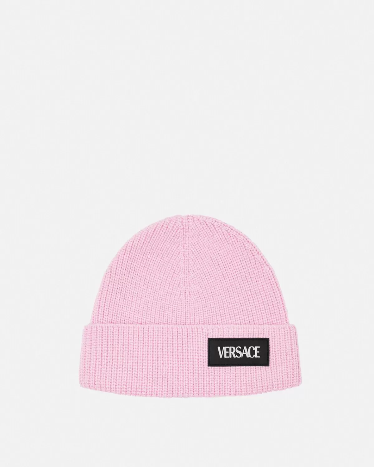 Enfant Versace Bonnet Logo Kids