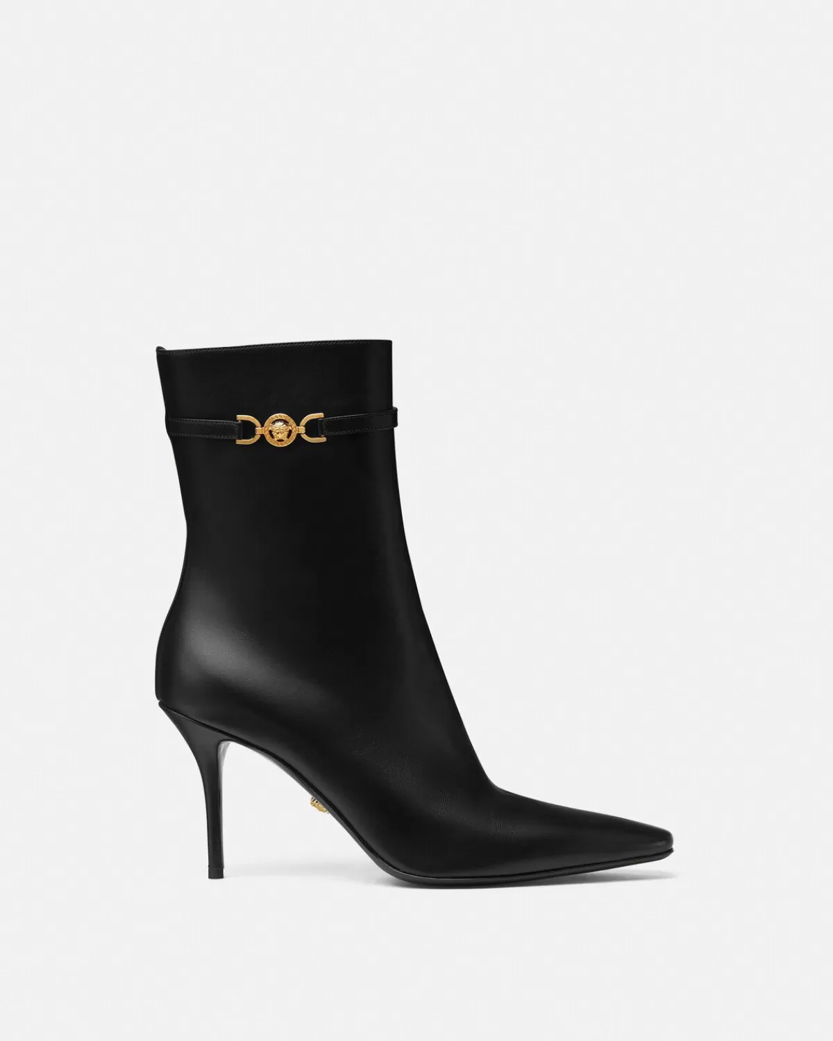 Femme Versace Bottines Medusa '95