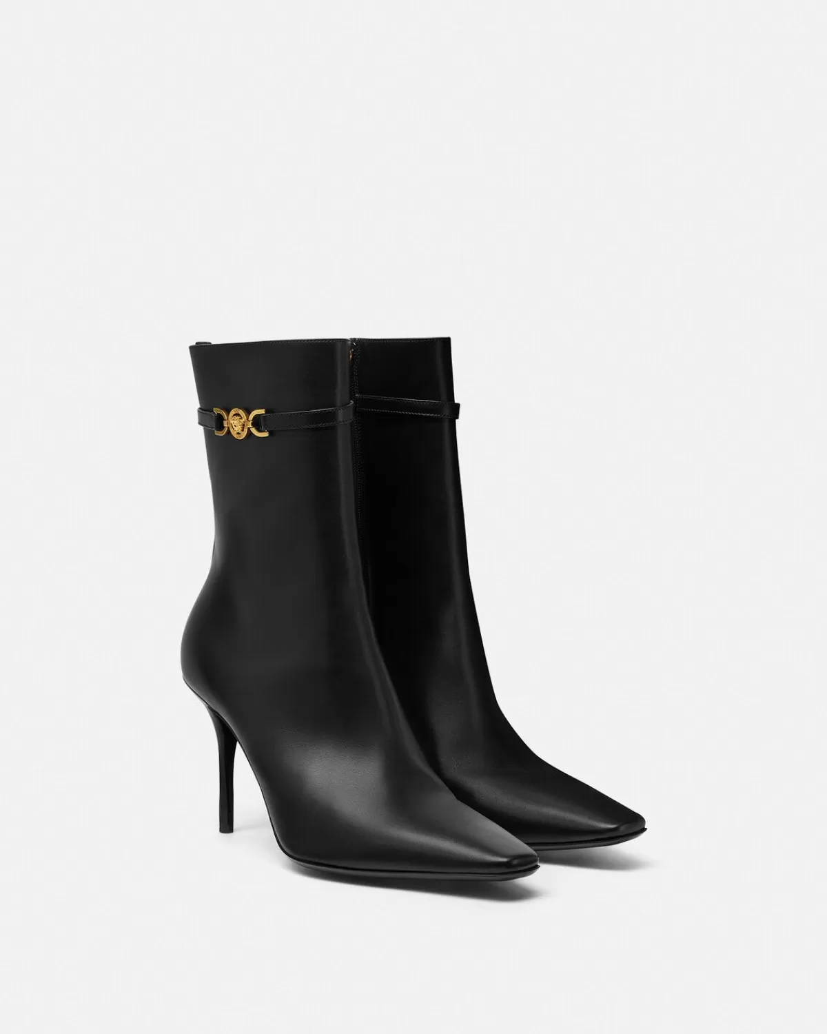 Femme Versace Bottines Medusa '95