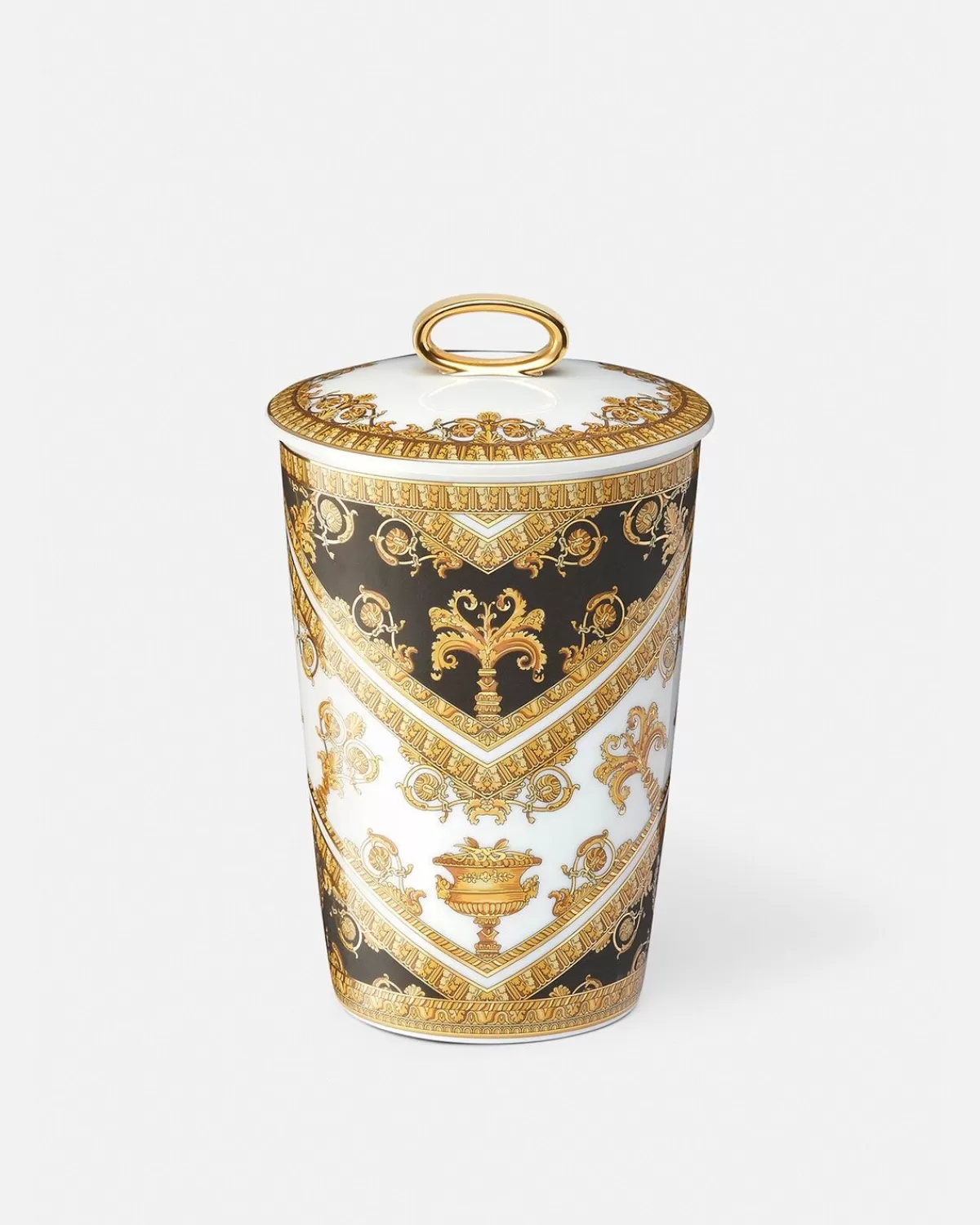 Versace Bougie Parfumee I Baroque