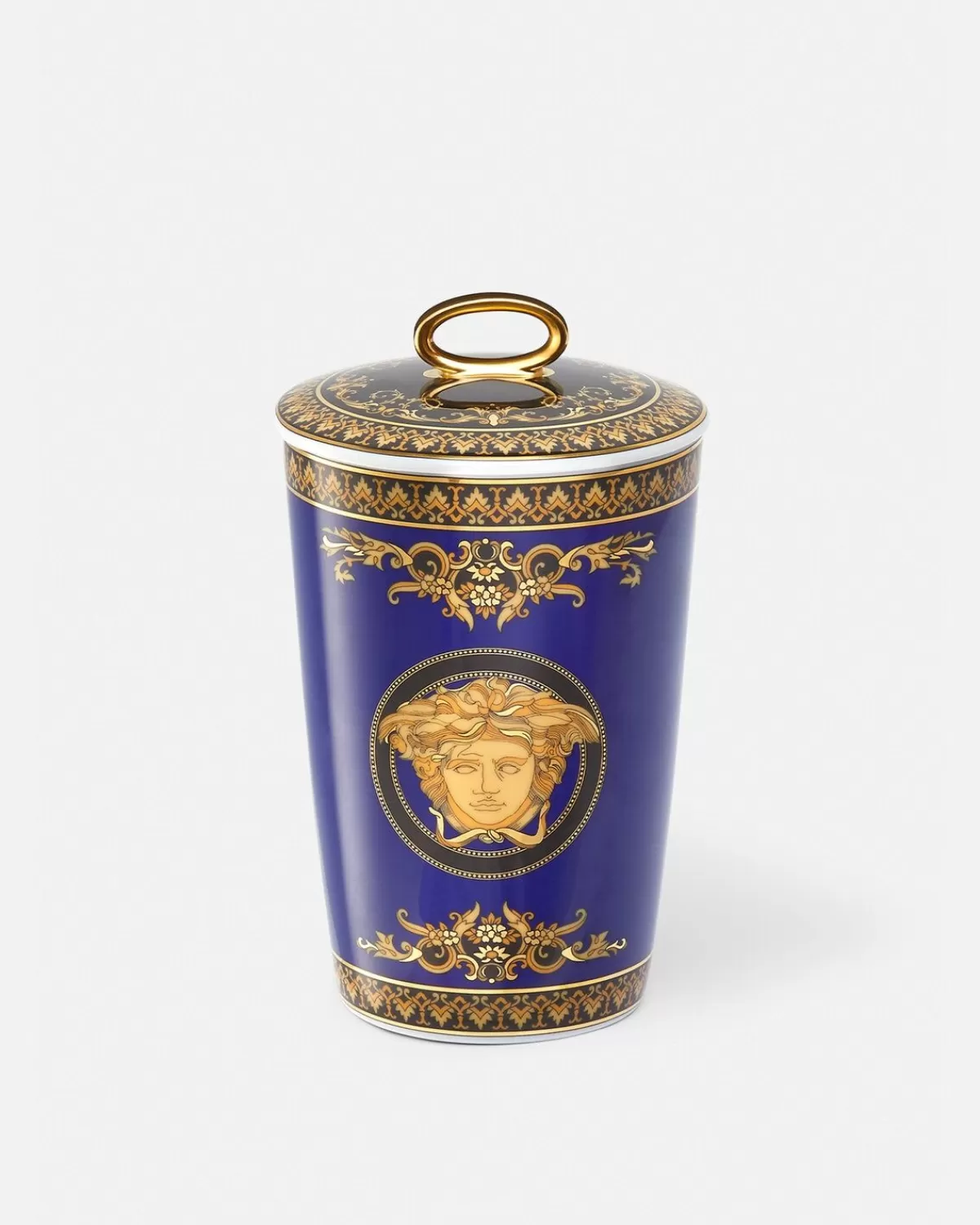 Versace Bougie Parfumee Medusa