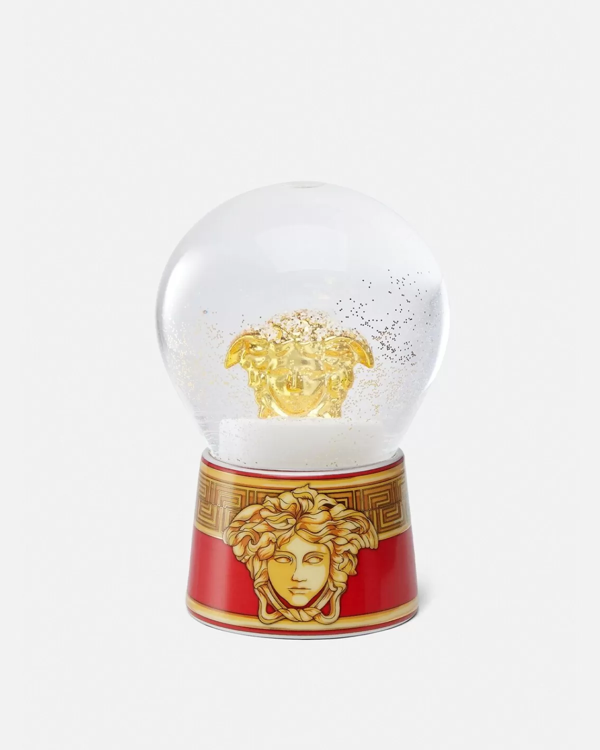 Versace Boule A Neige Medusa Amplified