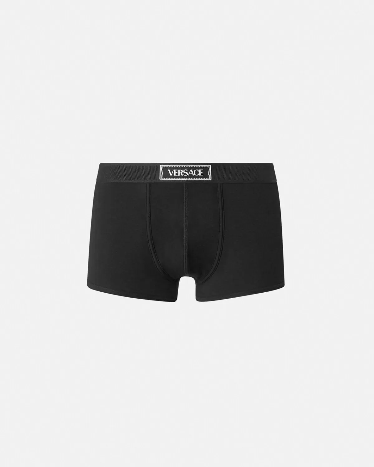 Homme Versace Boxer 90S Logo