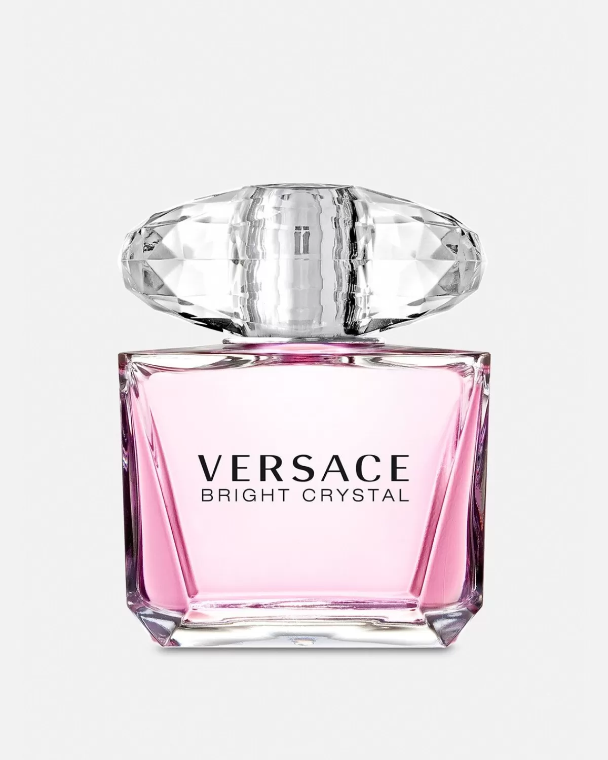 Femme Versace Bright Crystal Edt 200 Ml