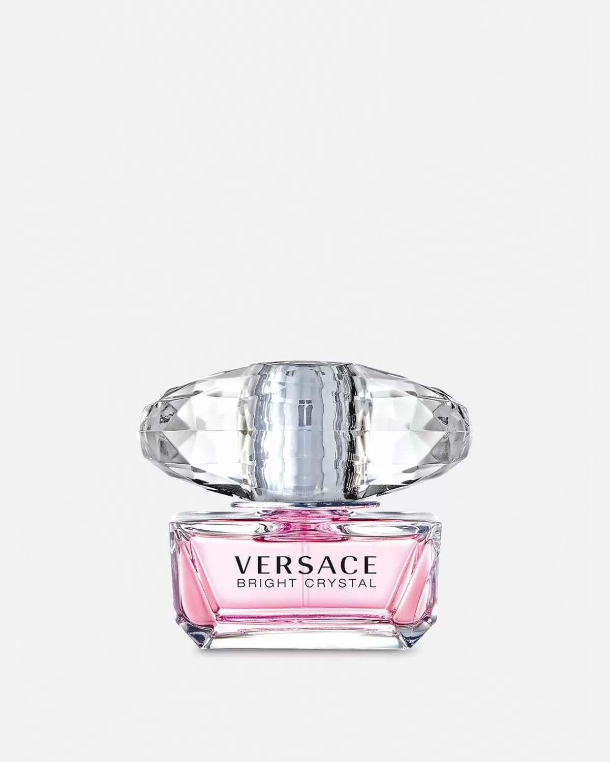 Femme Versace Bright Crystal Edt 50 Ml