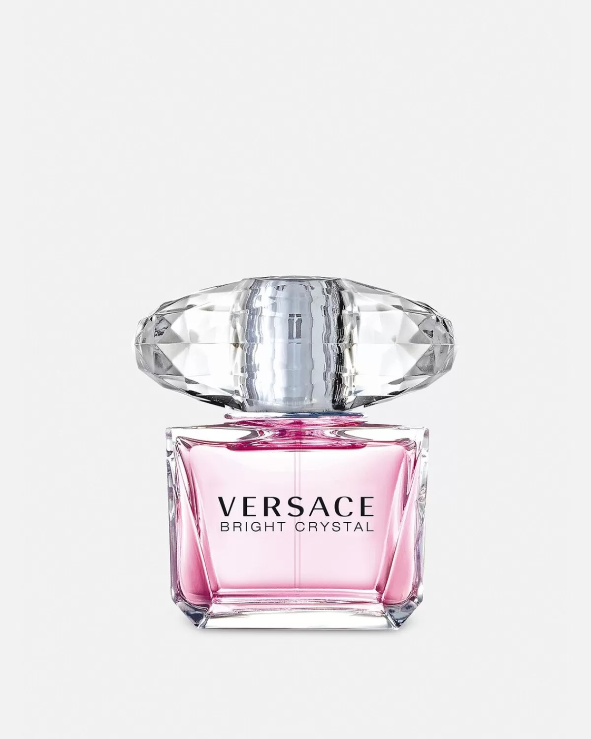 Femme Versace Bright Crystal Edt 90 Ml