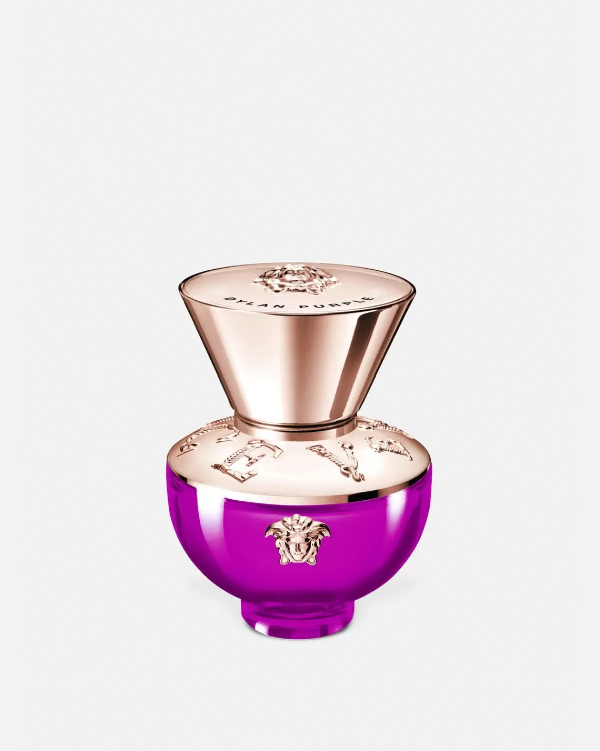 Femme Versace Brume Pour Les Cheveux Dylan Purple 30 Ml