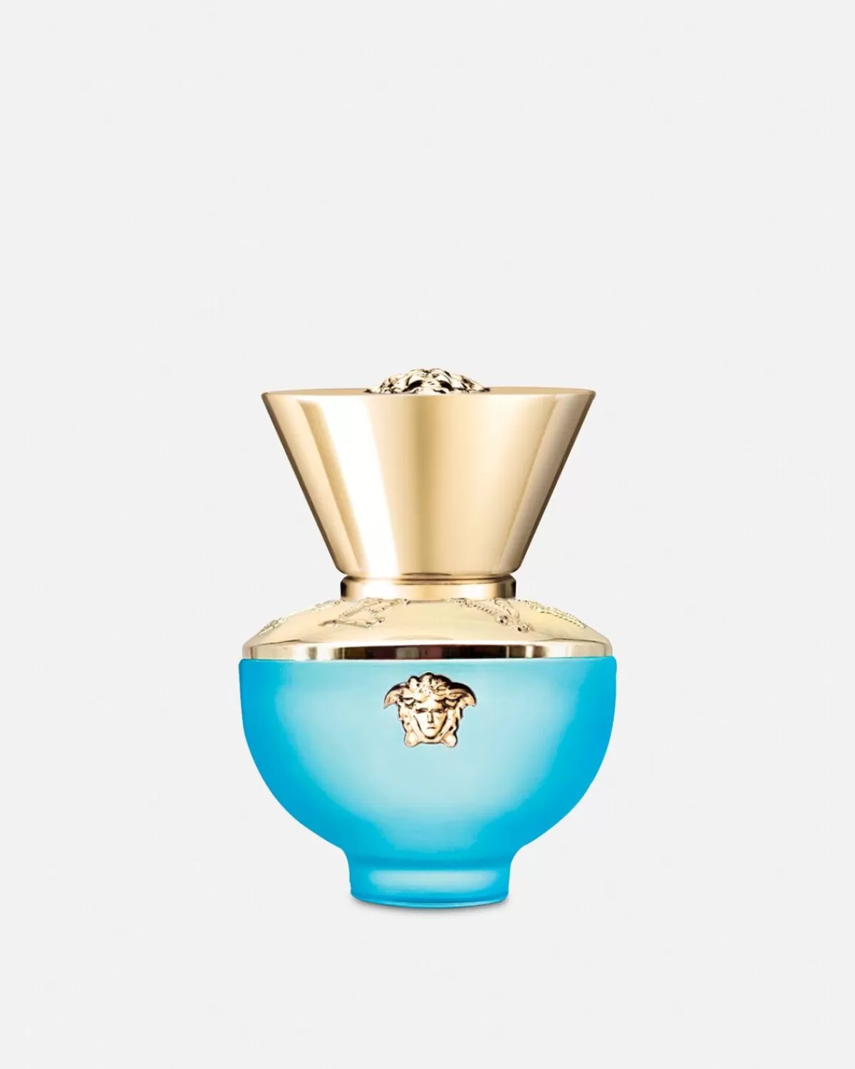 Femme Versace Brume Pour Les Cheveux Dylan Turquoise 30 Ml