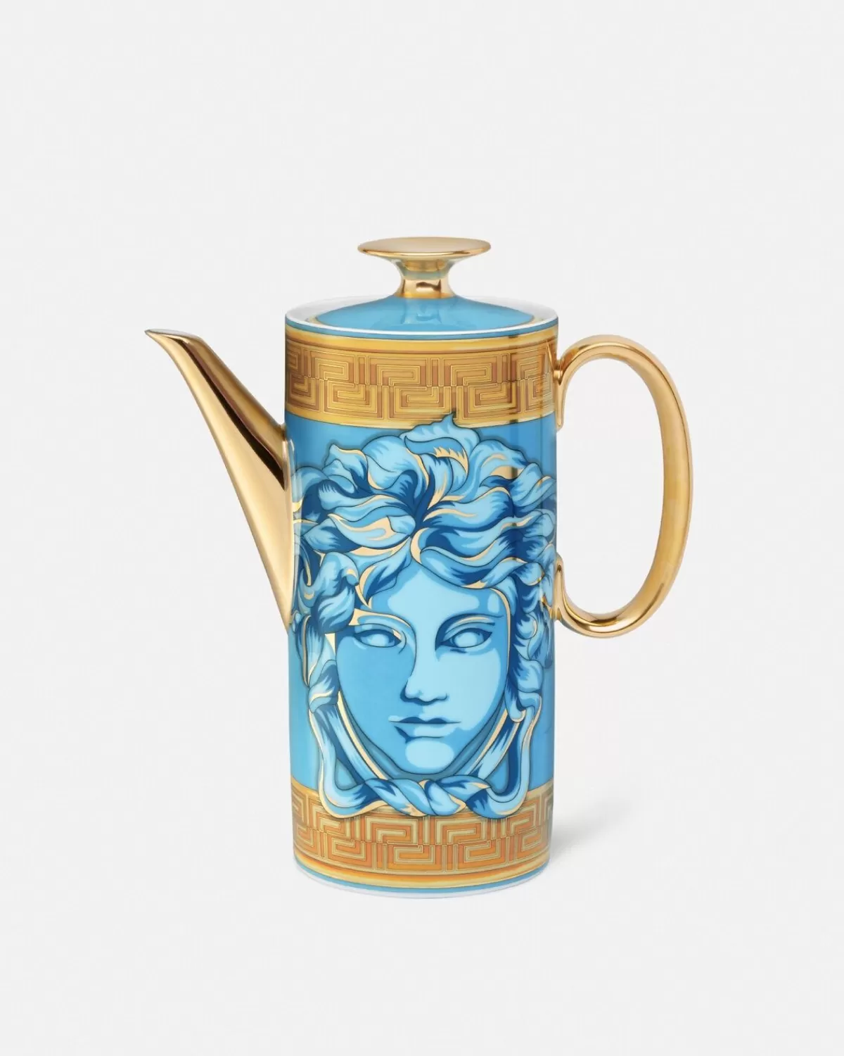 Versace Cafetiere Medusa Amplified