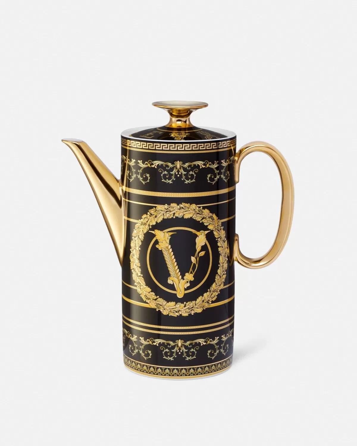 Versace Cafetiere Virtus Gala