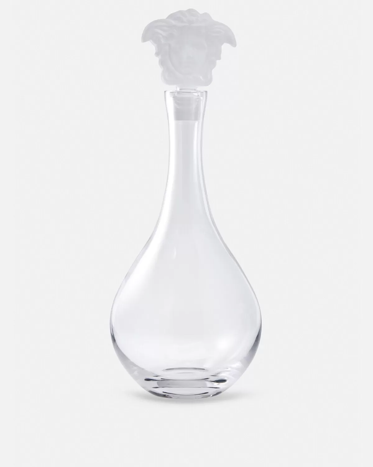 Versace Carafe Medusa Lumiere