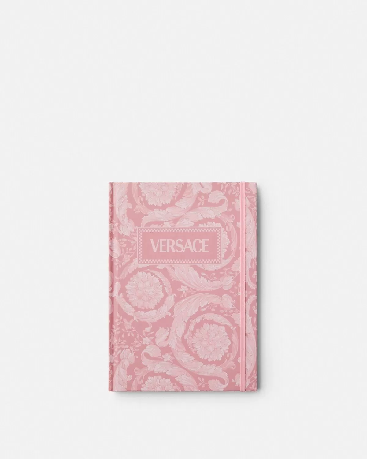 Versace Carnet Barocco