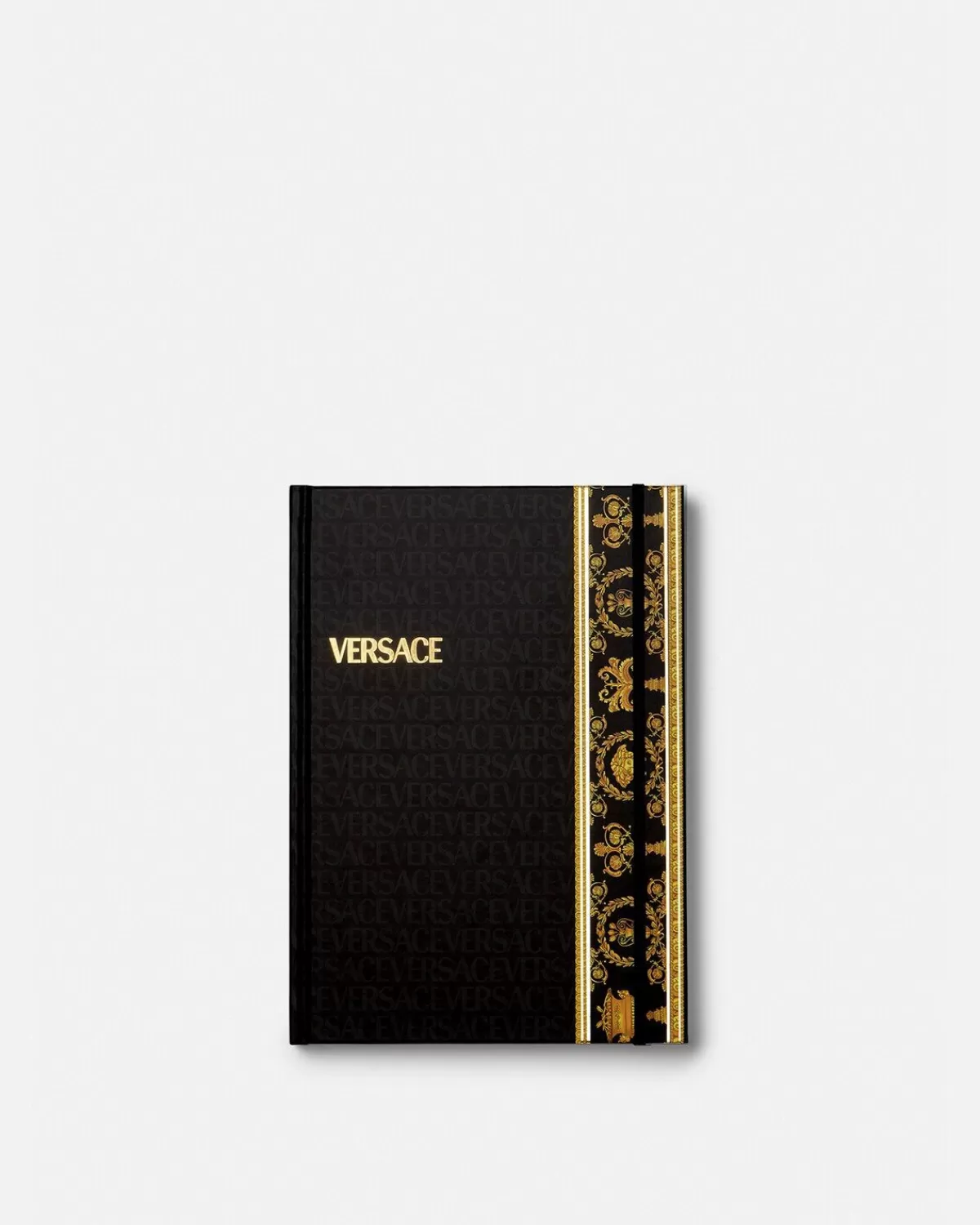 Versace Carnet I Baroque