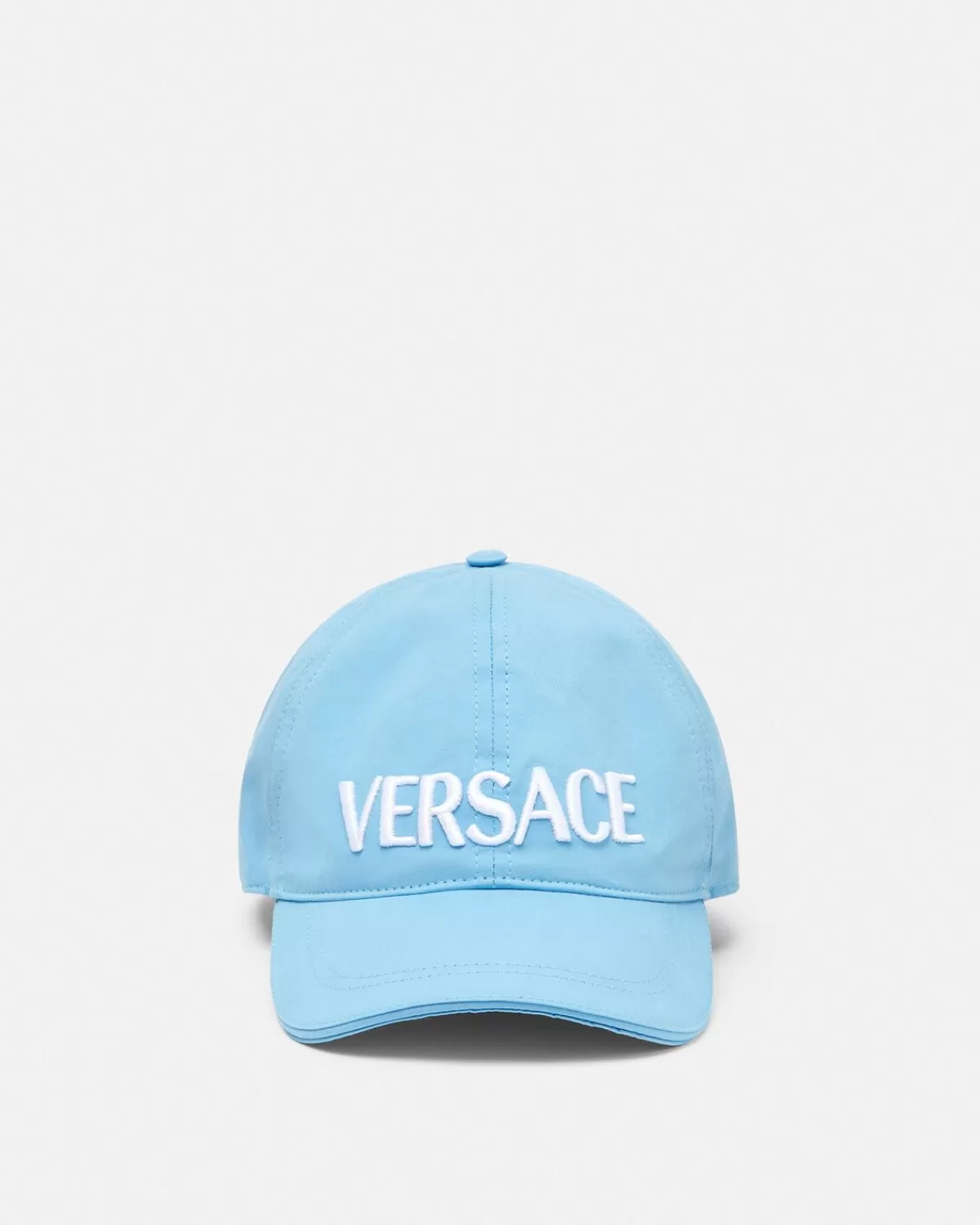 Homme Versace Casquette De Baseball A Logo