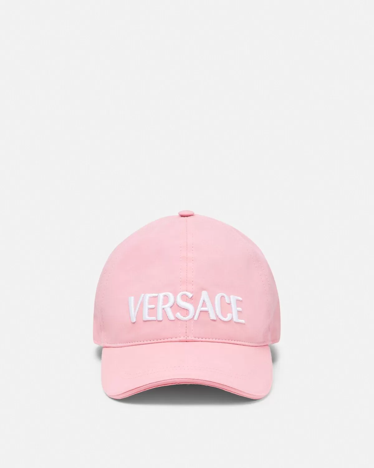 Homme Versace Casquette De Baseball A Logo