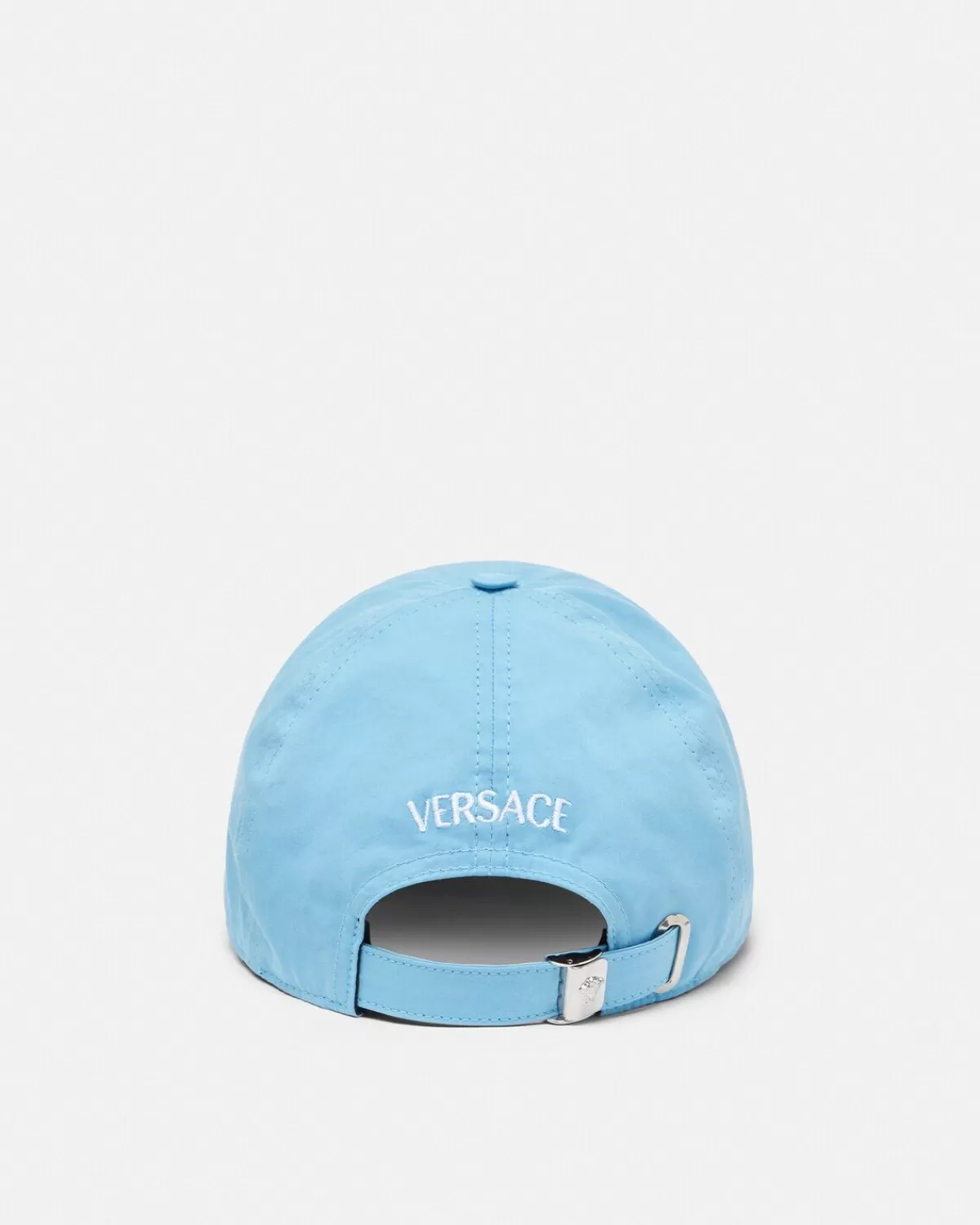 Homme Versace Casquette De Baseball A Logo