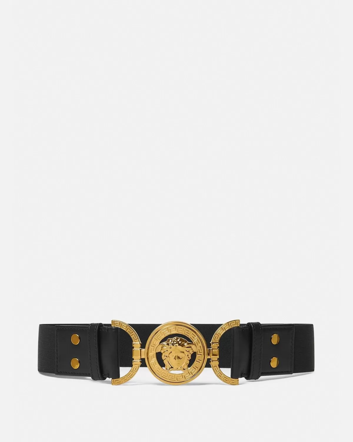 Femme Versace Ceinture La Medusa