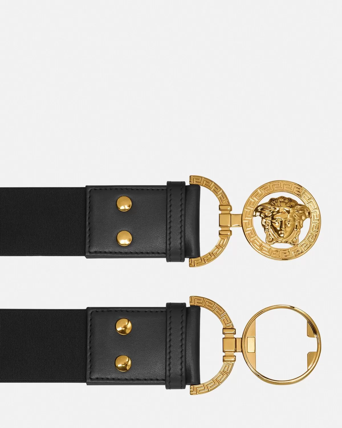 Femme Versace Ceinture La Medusa