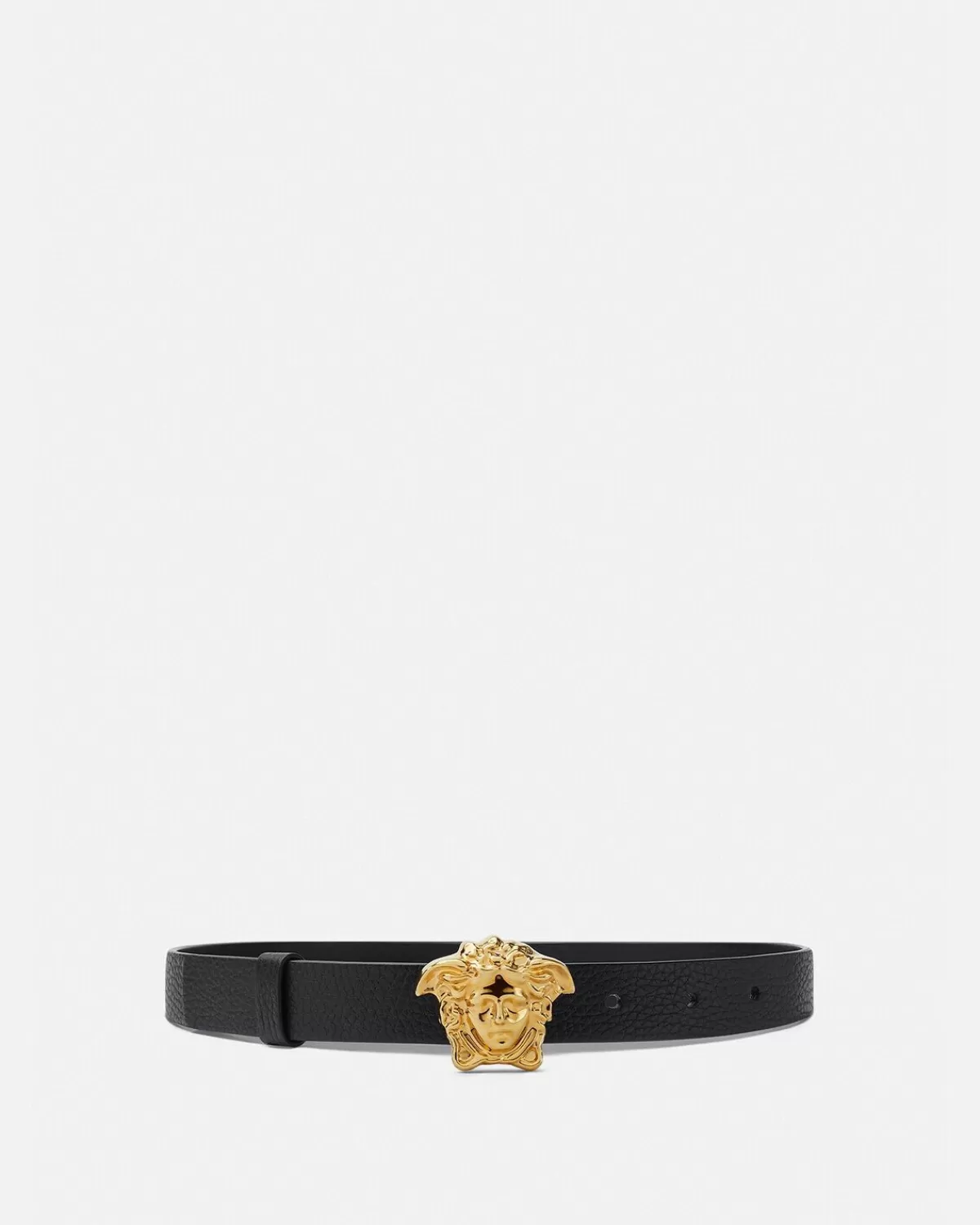 Enfant Versace Ceinture La Medusa Kids