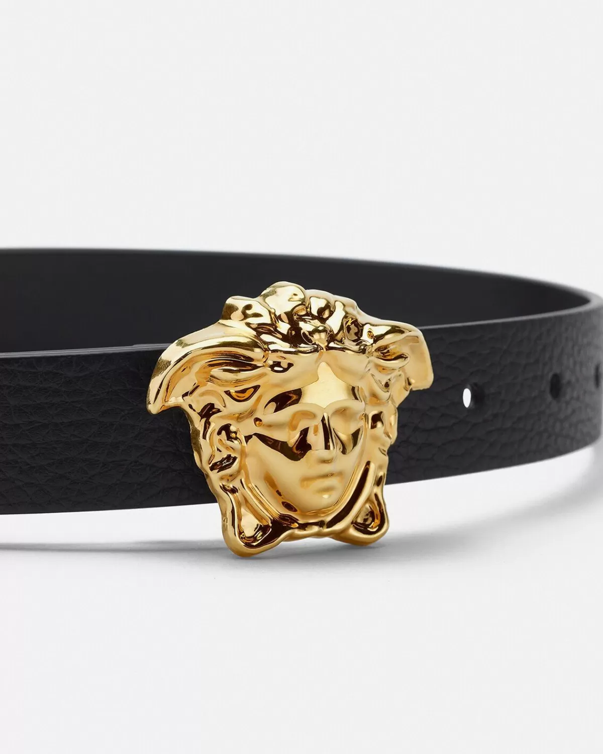 Enfant Versace Ceinture La Medusa Kids