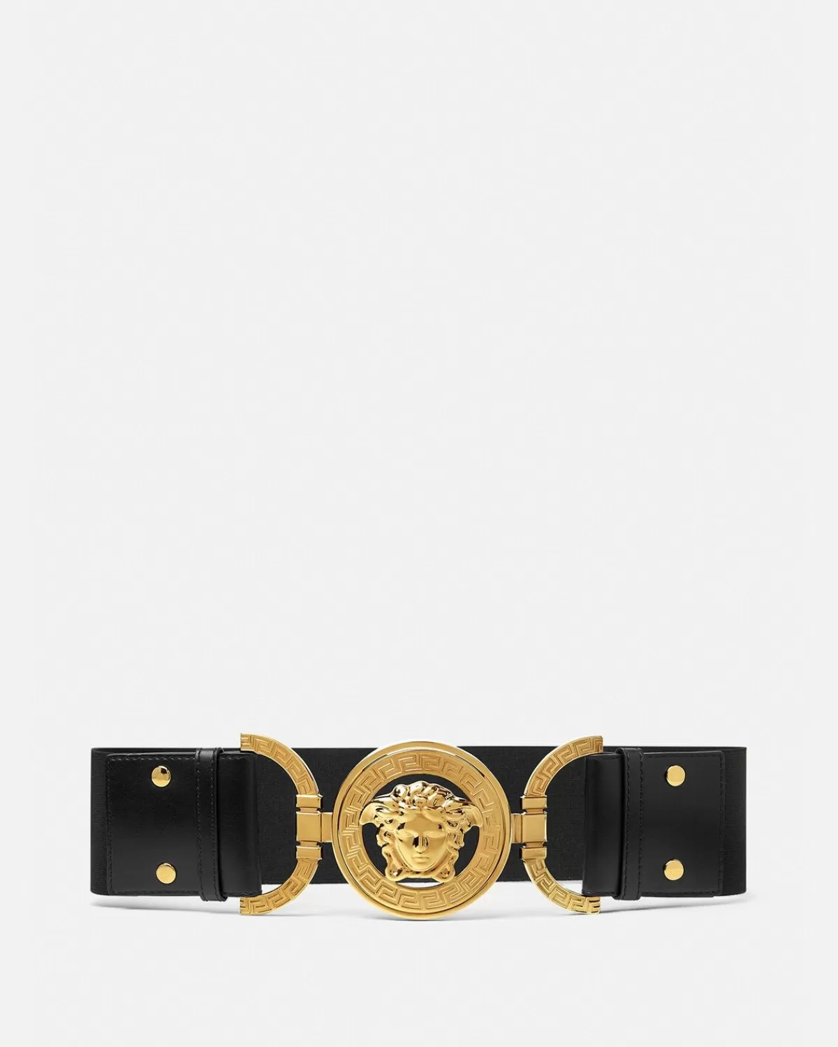 Femme Versace Ceinture Large Medusa '95