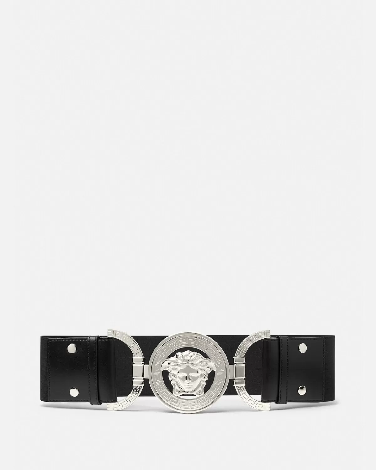 Femme Versace Ceinture Large Medusa '95