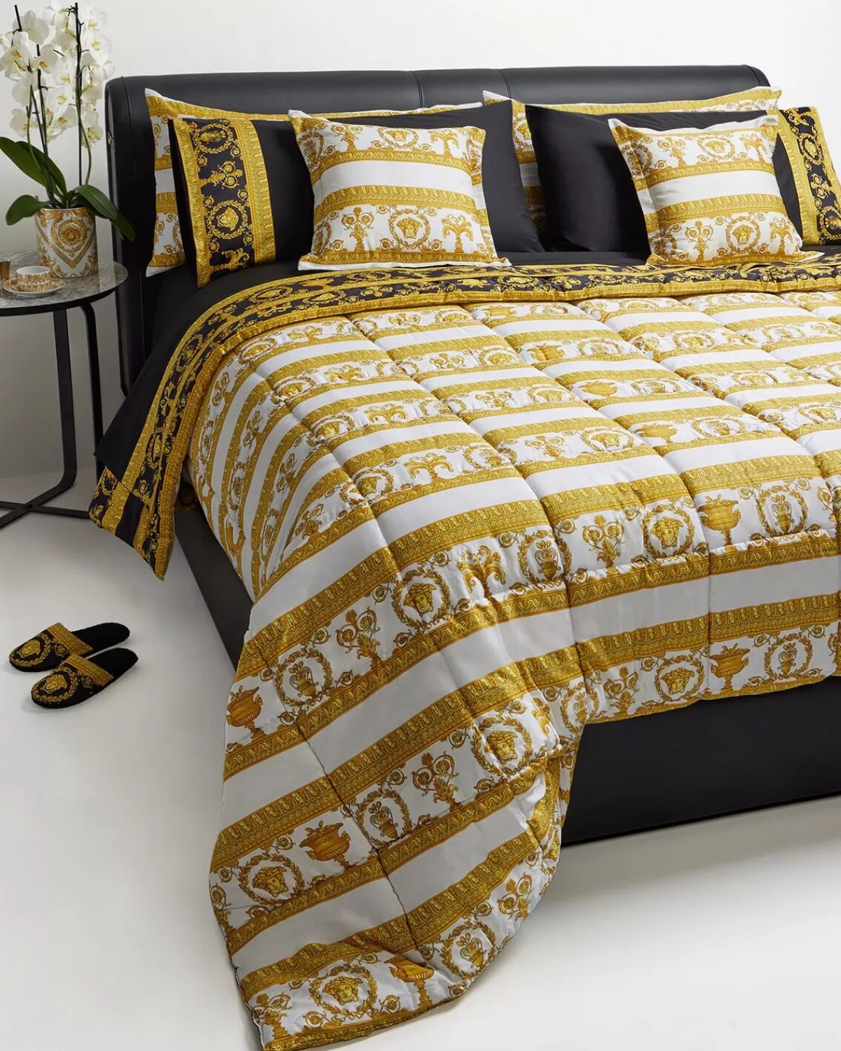 Versace Couette Reversible I Baroque