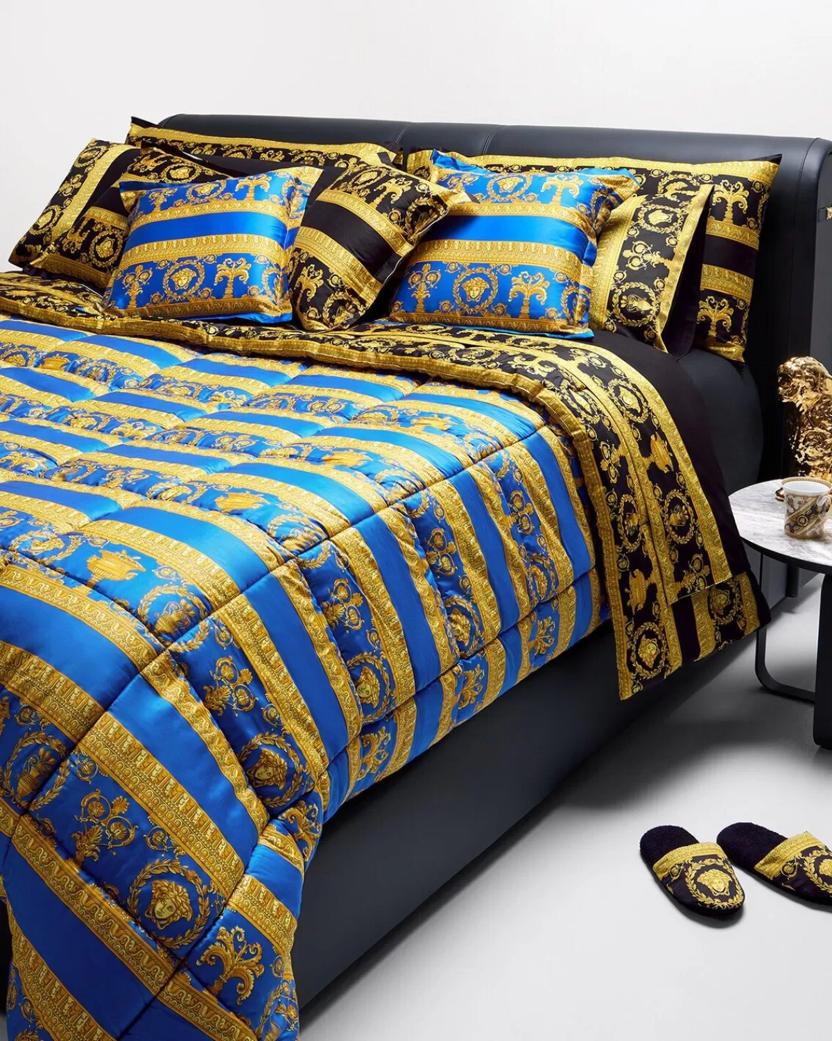 Versace Couette Reversible I Baroque