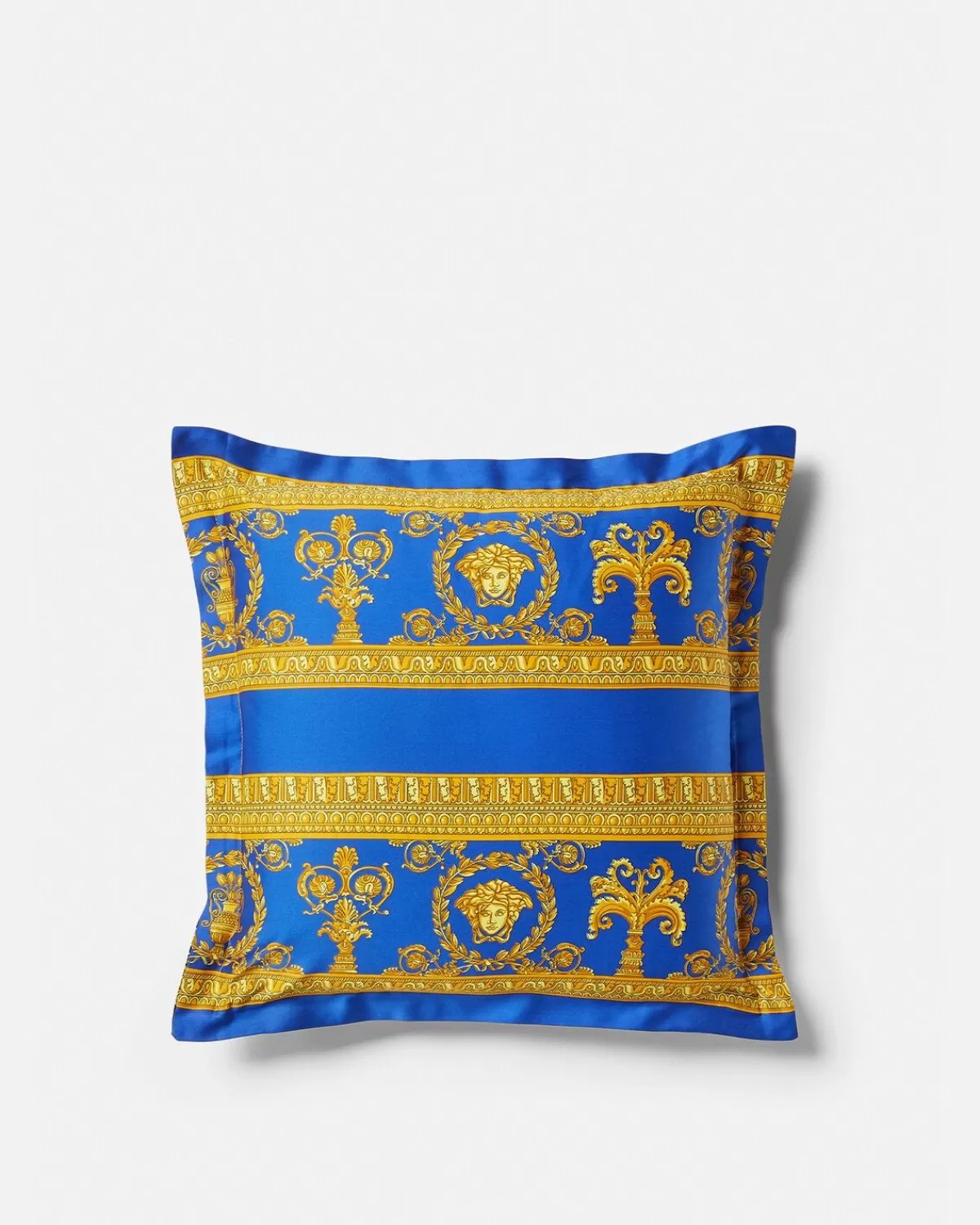 Versace Coussin A Double Face I Baroque 45 Cm