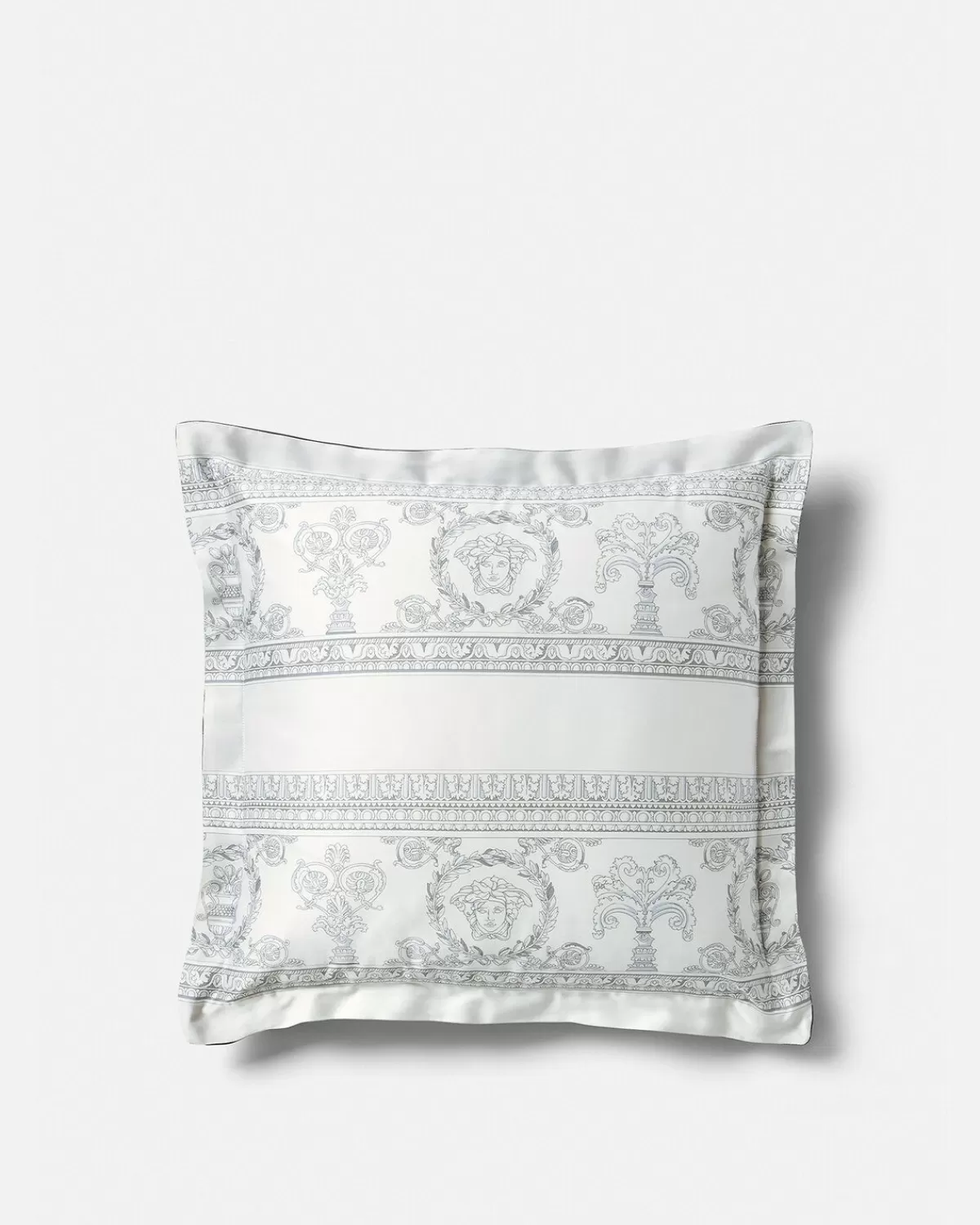 Versace Coussin A Double Face I Baroque 45 Cm