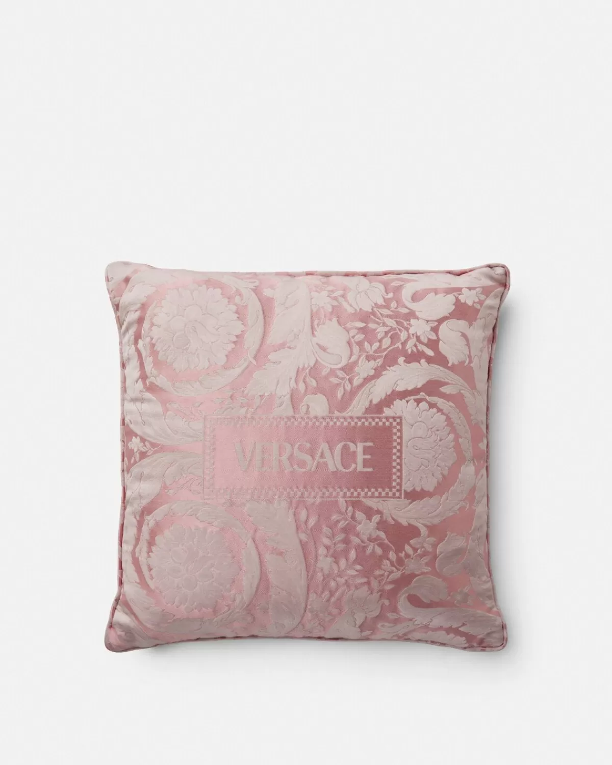 Versace Coussin Barocco 45 Cm