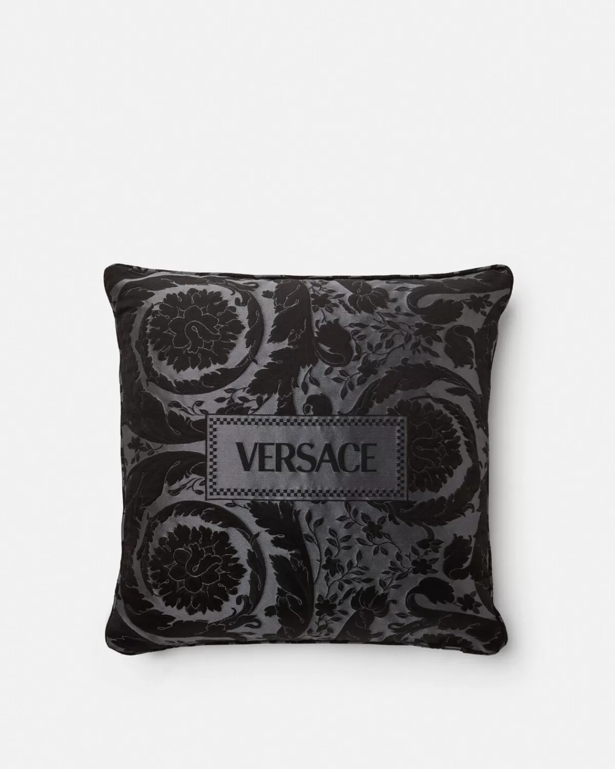 Versace Coussin Barocco 45 Cm