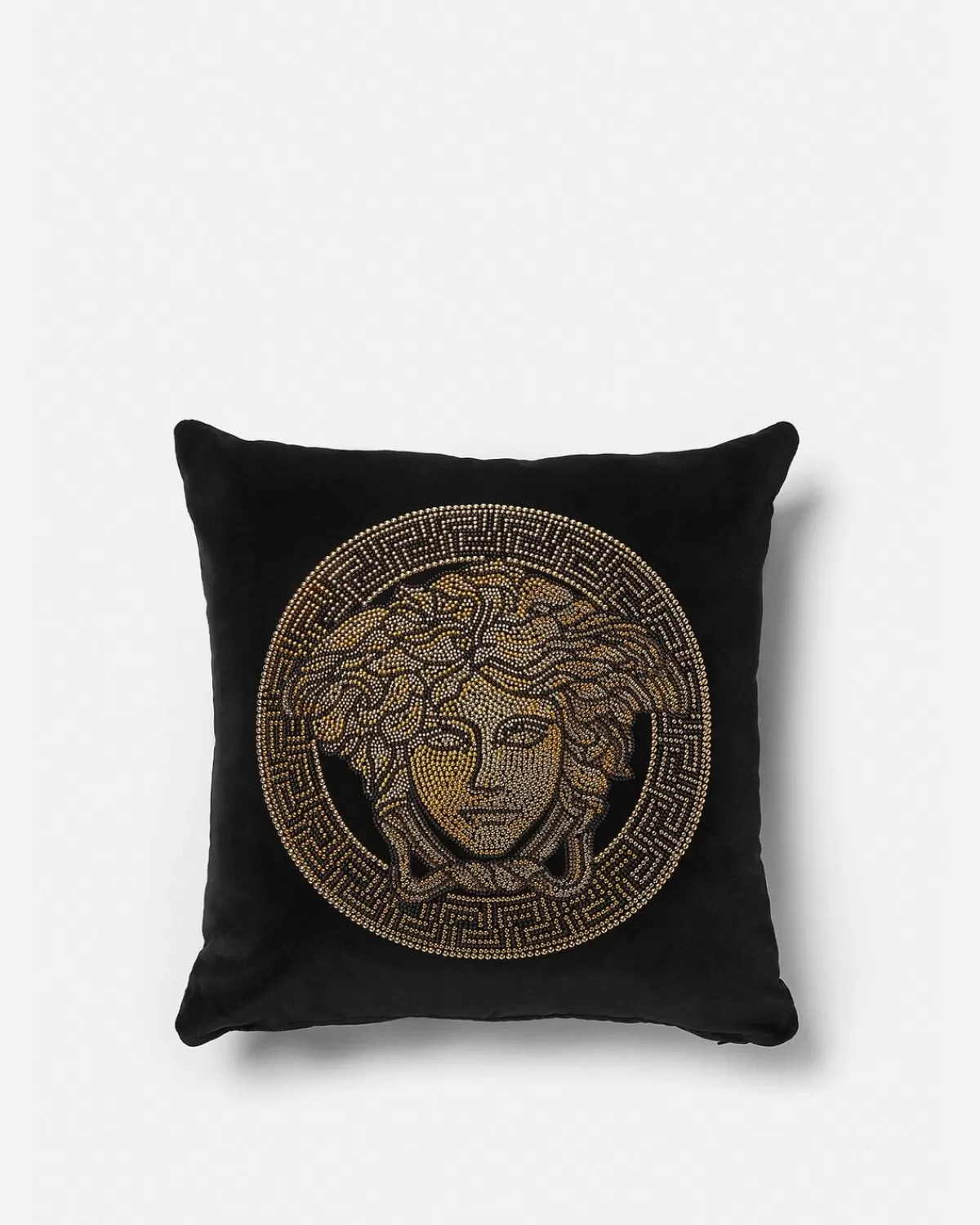 Versace Coussin Cloute Icon 45 Cm