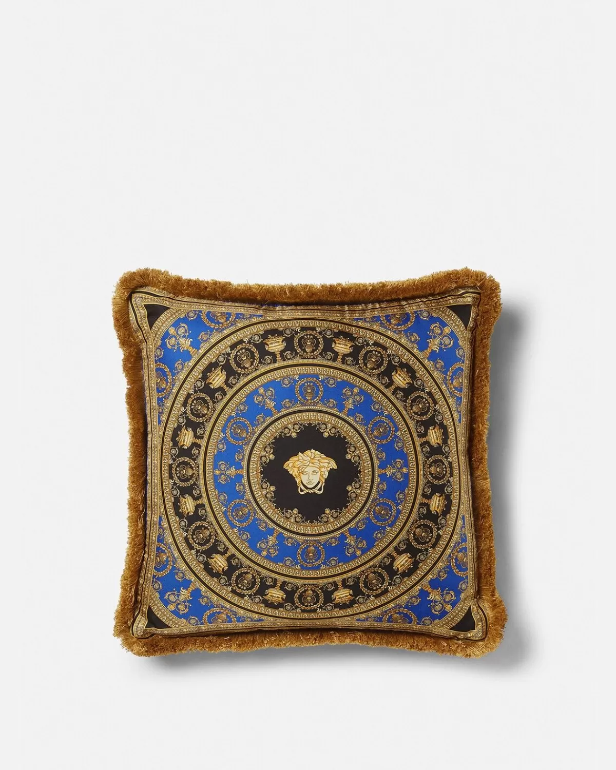 Versace Coussin I Baroque 45 Cm