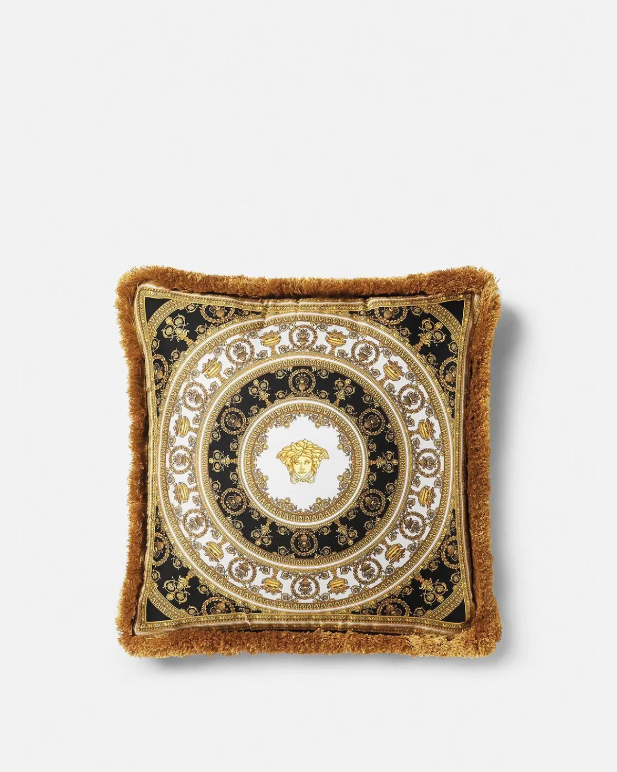 Versace Coussin I Baroque 45 Cm