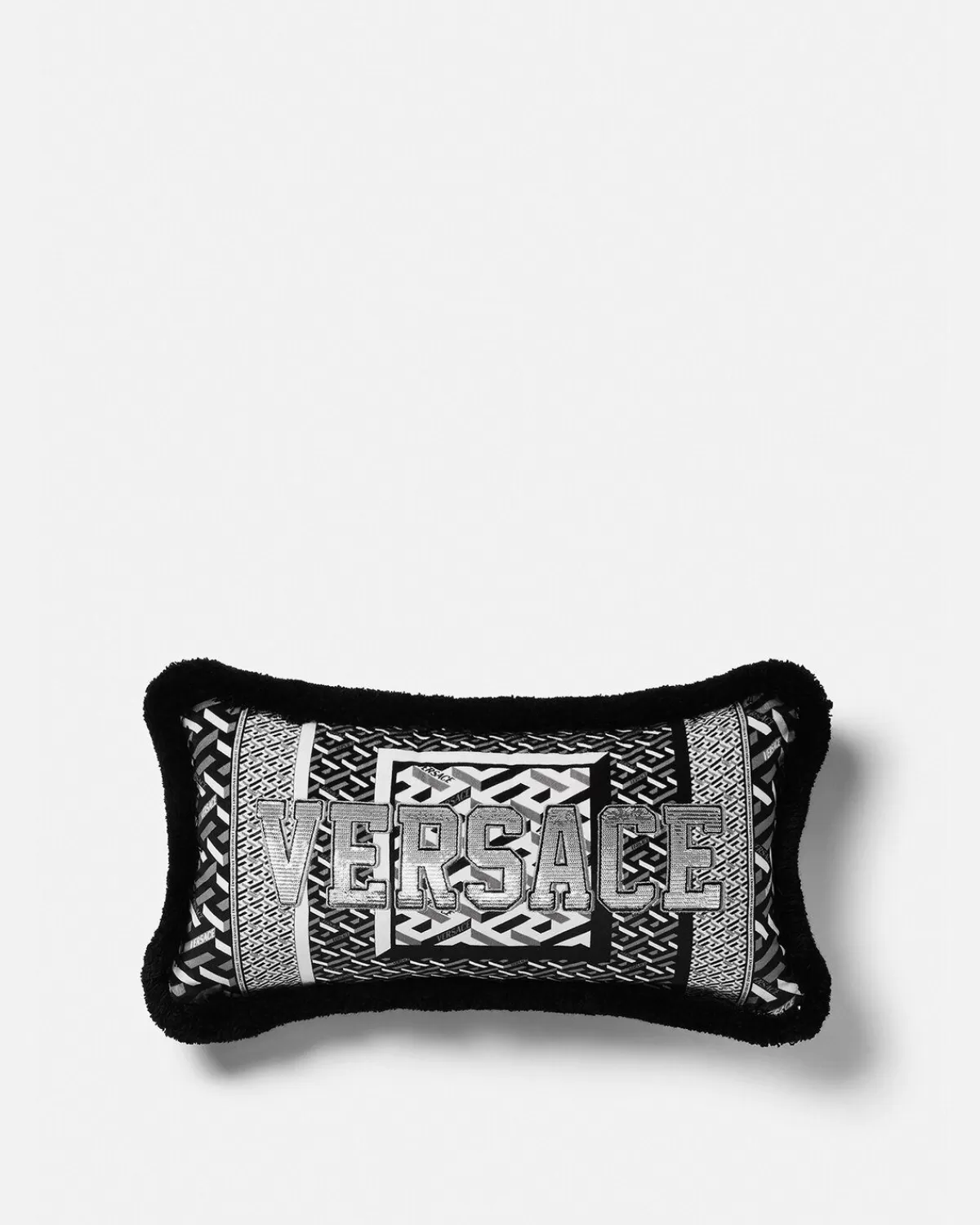 Versace Coussin La Greca