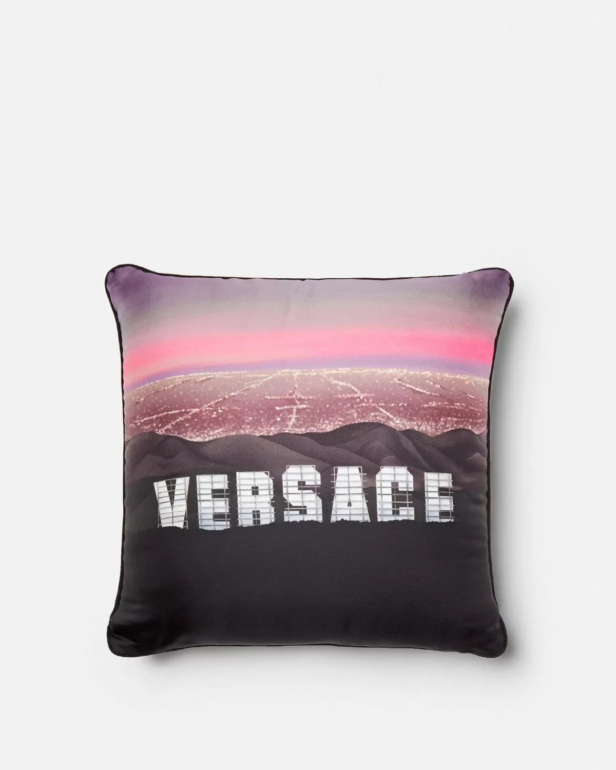 Versace Coussin Hills 45 Cm