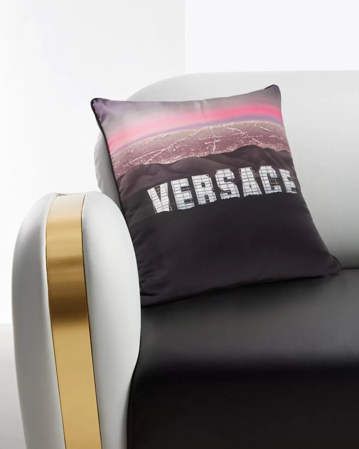 Versace Coussin Hills 45 Cm