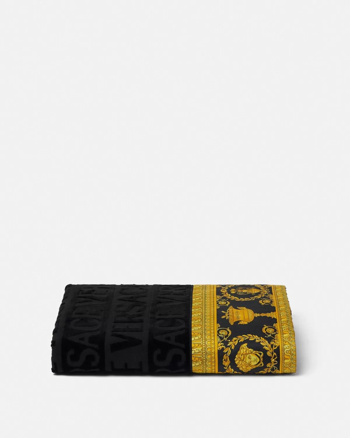 Versace Drap De Bain I Baroque