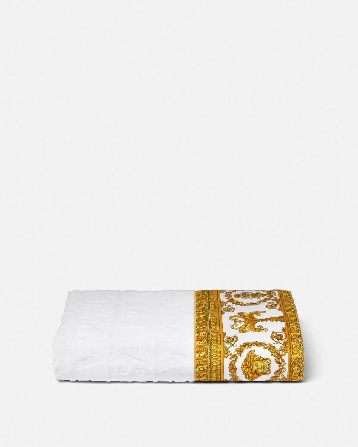 Versace Drap De Bain I Baroque